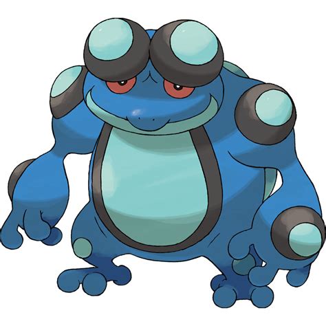 Palpitoad ( Japanese: ガマガル Gamagaru) is a dual-type Water / Ground <b>Pokémon</b> introduced in Generation V. . Toad pokemon